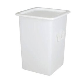 Oplegdeksel voor Transportbak 125 ltr