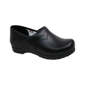 Klompen San-Flex Sanita dichte hiel art.313