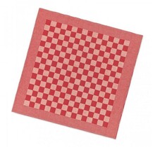 Theedoeken DDDDD pak á 6 stuks