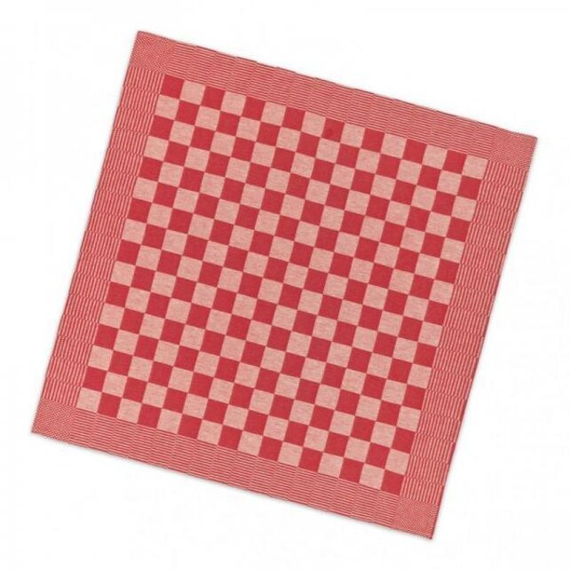 Theedoeken DDDDD pak á 6 stuks