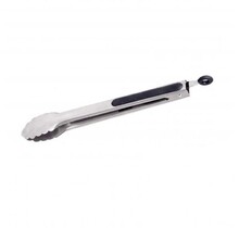 Serveertang softgrip