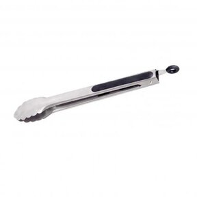 Serveertang softgrip