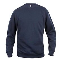 Clique Basic Roundneck Sweater -021030