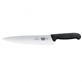 Koksmes met kartel victorinox