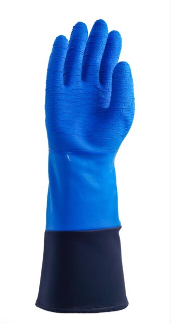 Handschoenen DPL FISH-IT