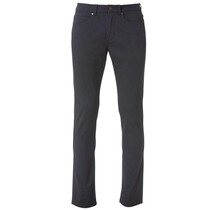 5-Pocket Stretch dark navy