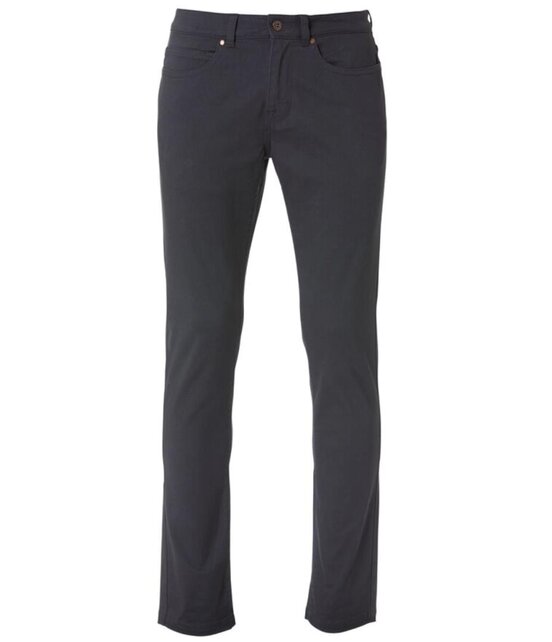 5-Pocket Stretch dark navy
