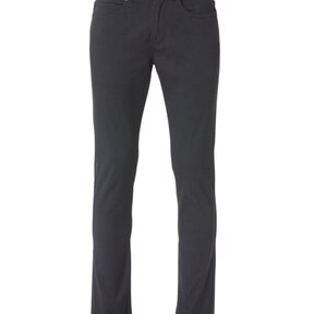5-Pocket Stretch dark navy