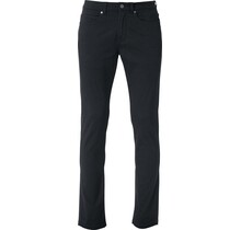 5-Pocket Stretch  Black