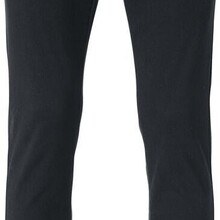 5-Pocket Stretch  Black