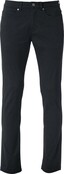 5-Pocket Stretch  Black