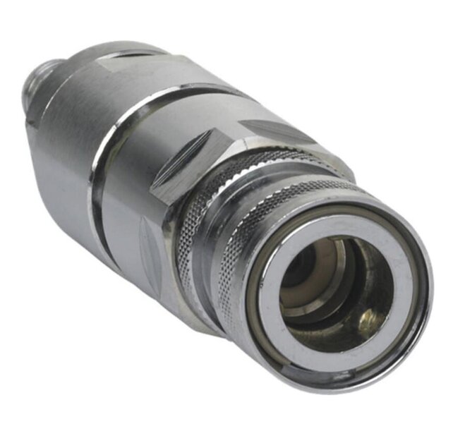 Vikan Hygiene SafeOne terugvloeibeveiliging