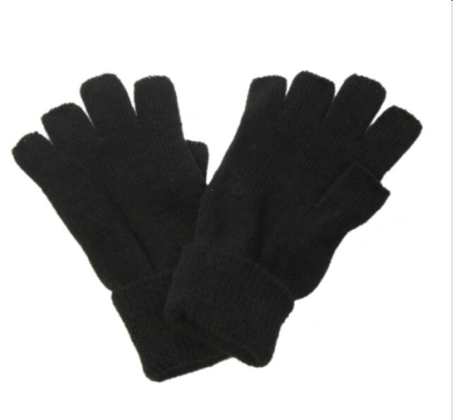 Polsmofjes (one size fits all)