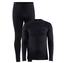 Craft Core Warm  Baselayer set 2 pack
