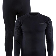 Craft Core Warm  Baselayer set 2 pack