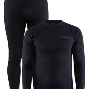 Craft Core Warm  Baselayer set 2 pack