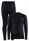 Craft Core Warm  Baselayer set 2 pack