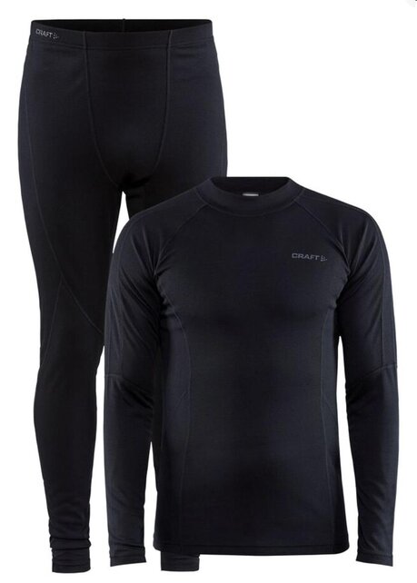 Craft Core Warm  Baselayer set 2 pack