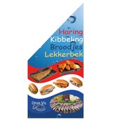 Gevelvlag nieuw - Blauw