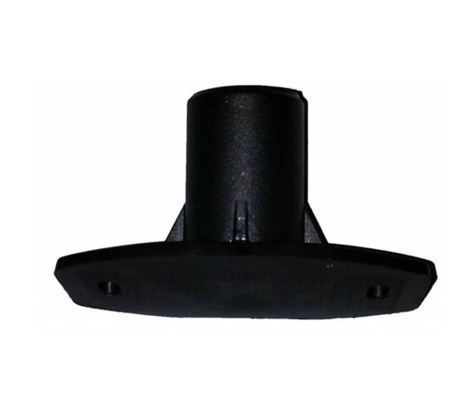 Opzetstukje Vikan Steelhouder Nylon