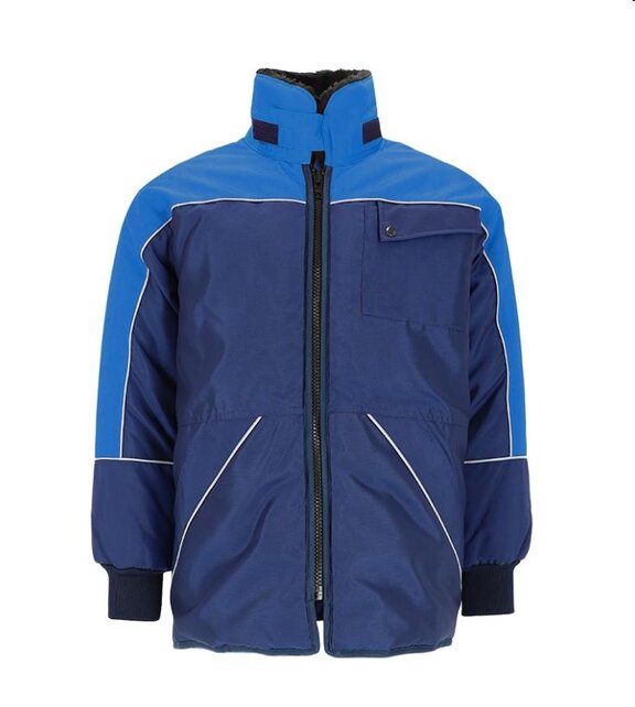 Diepvriesjas ColdTex