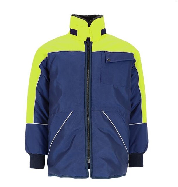 Diepvriesjas ColdTex