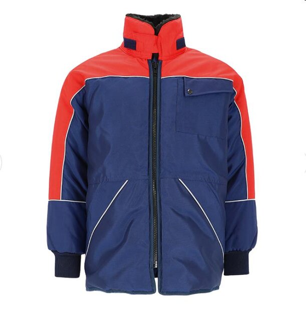 Diepvriesjas ColdTex