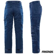 Winterbroek Thermo  beavernylon gevoerd Fristads