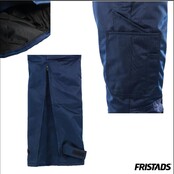 Winterbroek Thermo  beavernylon gevoerd Fristads