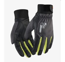 Werkhandschoenen gevoerd waterdicht Touch