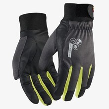 Werkhandschoenen gevoerd waterdicht Touch