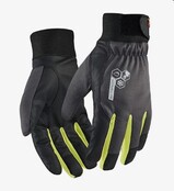 Werkhandschoenen gevoerd waterdicht Touch