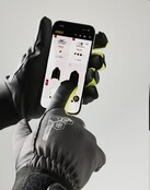 Werkhandschoenen gevoerd waterdicht Touch