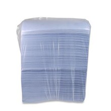 Vliesdoekjes - baal Reinigingsdoek nonwoven 140gr/m²