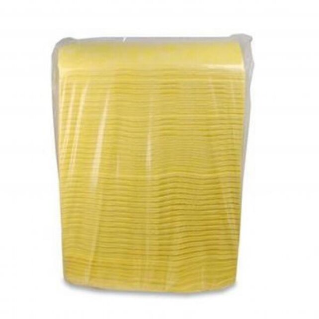 Vliesdoekjes - baal 10 kg