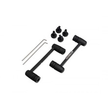 Messenslijper Vulkanus reparatieset