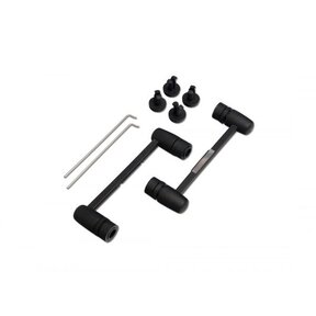 Messenslijper Vulkanus reparatieset