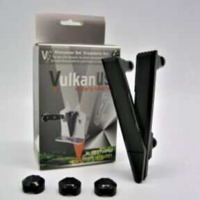 Messenslijper Vulkanus VG2  reparatieset