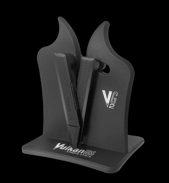 Messenslijper VulkanUS VG2 Classic