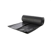 Vuilniszakken prullenbak 60Ltr (500 stuks)
