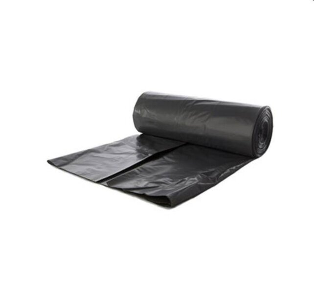 Vuilniszakken prullenbak 60Ltr (500 stuks)