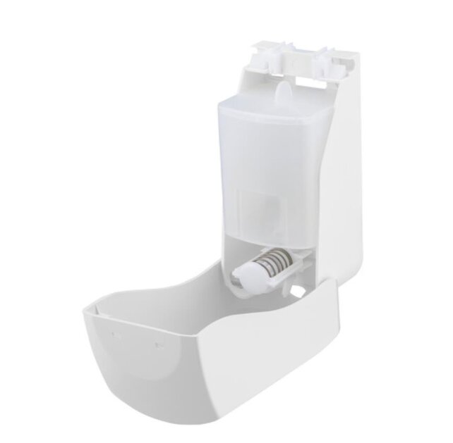 Zeepdispenser 900 ml PQspray9 navulbaar