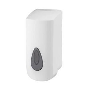 Zeepdispenser 900 ml PQsoap