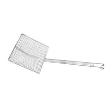 Frituurschep vierkant