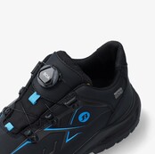 Werkschoenen Bata Powder laag