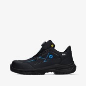 Werkschoenen Bata Powder laag