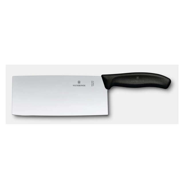 Koksmessen breed lemmet Victorinox