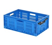 Folding box perforated 600x400x234mm