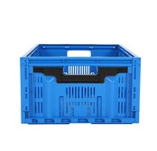 Folding box perforated 600x400x234mm