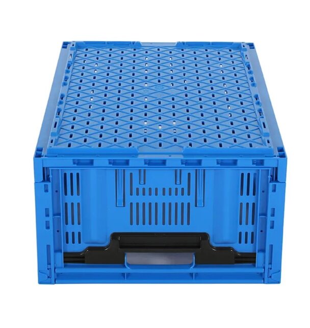 Folding box perforated 600x400x234mm